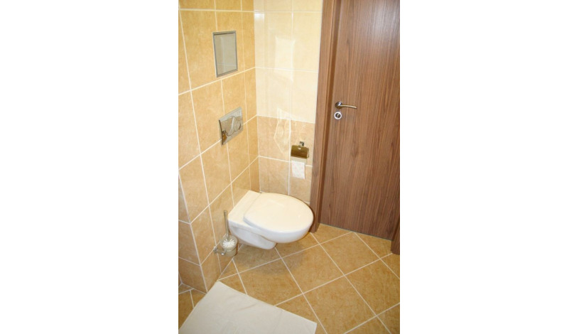 HOTEL ACHÁT Janov nad Nisou